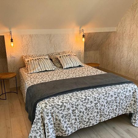 Instant D'Evasion Villa Bar-sur-Aube Dış mekan fotoğraf