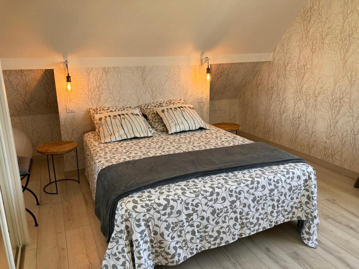 Instant D'Evasion Villa Bar-sur-Aube Dış mekan fotoğraf