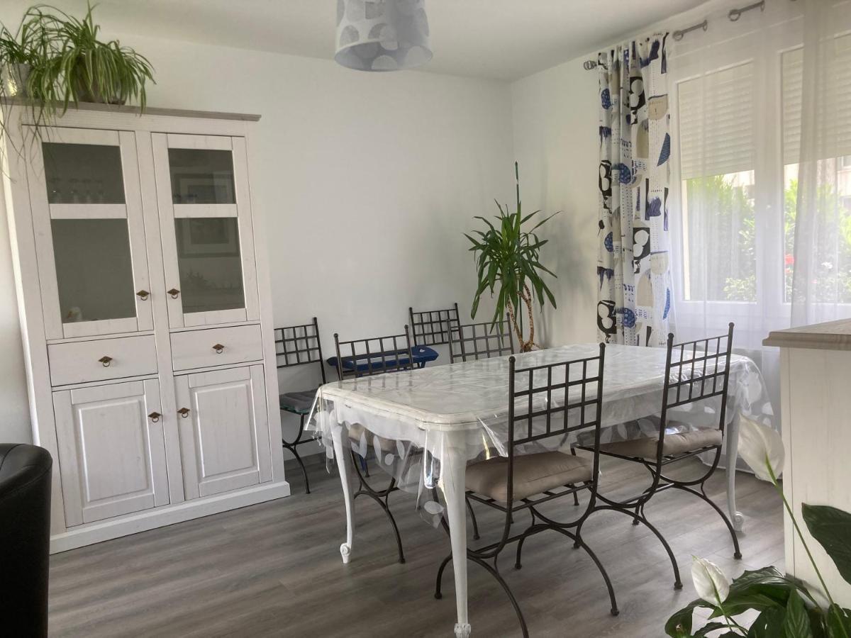 Instant D'Evasion Villa Bar-sur-Aube Dış mekan fotoğraf