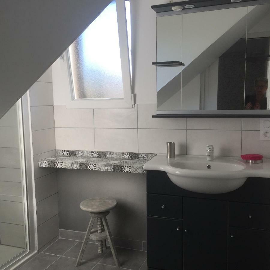 Instant D'Evasion Villa Bar-sur-Aube Dış mekan fotoğraf