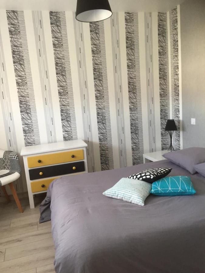 Instant D'Evasion Villa Bar-sur-Aube Dış mekan fotoğraf